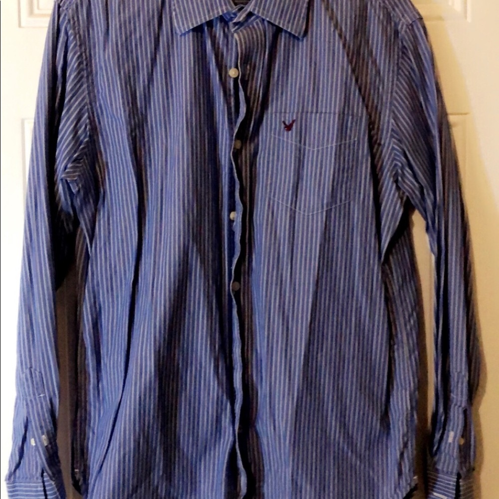 American Eagle Vintage Fit Men’s Longsleeve